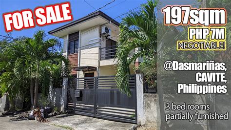 houses for sale in cavite philippines.